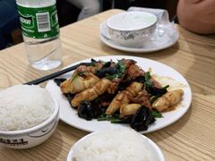 -九龙餐厅(大沽路店)