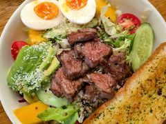 -Simple Yummy简单美味(上邦百汇城店)