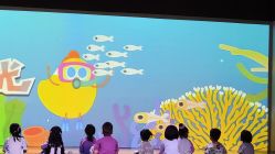 -小鸡哆哆故事屋·儿童乐园(嘉里城店)