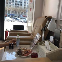 -绘甲社NACHO&DAI SALON