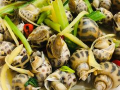 花螺-潮粥馆(长江花园店)