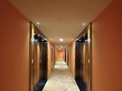 -上海大众空港宾馆