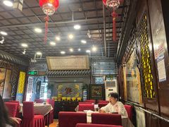 -老浒记烤鸭-北京菜(琉璃厂店)