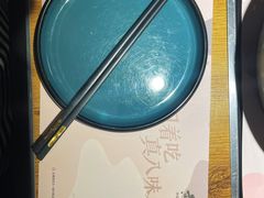 -黄记煌三汁焖锅(凯德广场店)