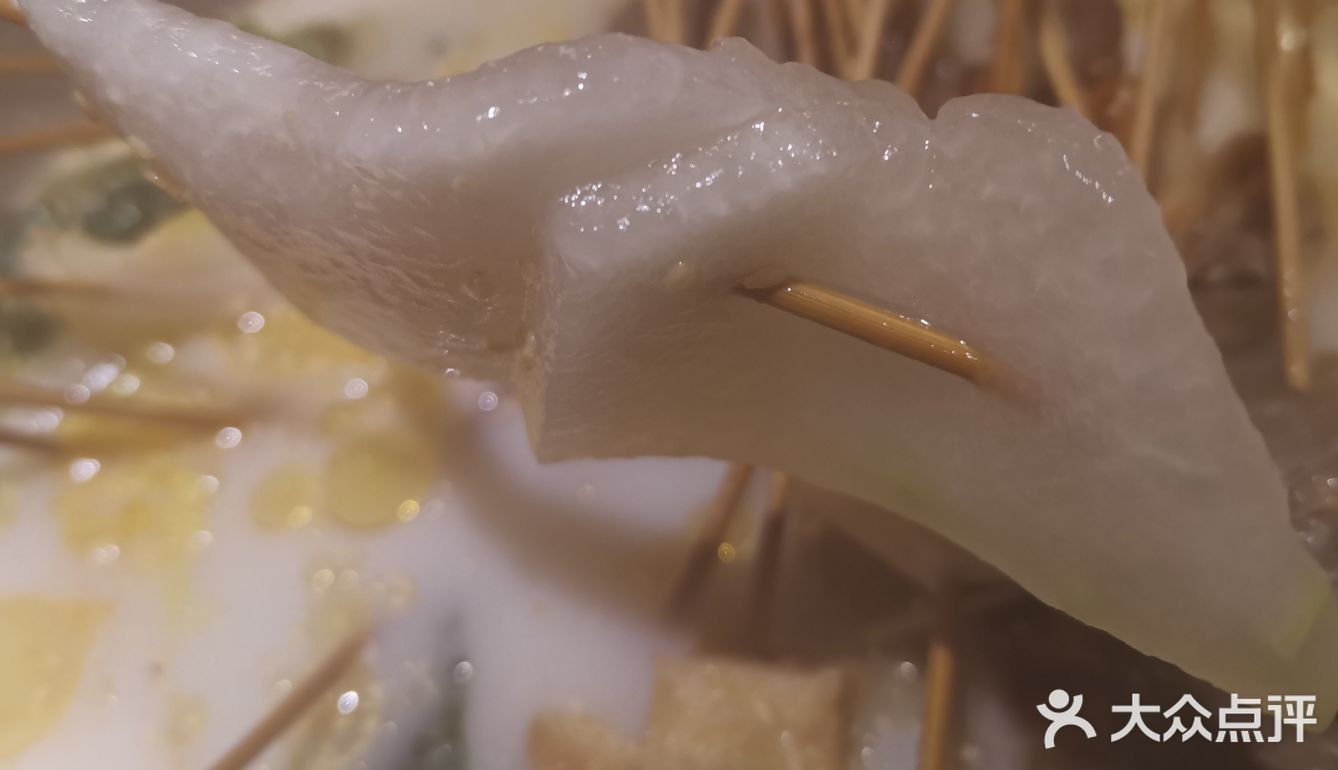 已经很久没吃串串了！之前这家店一直关着，一方面是因为