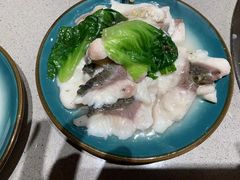 -四点金粥底火锅(沂州里店)
