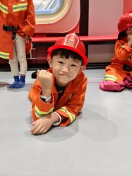 -奈尔宝家庭中心·亲子餐厅(苏州大悦城店)