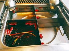 -海底捞火锅(万象城店)