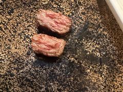 -酉林和牛·烧肉