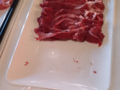 -君邦火锅(新疆大厦店)