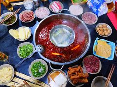 -星鸿社重庆老火锅