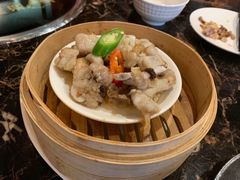 -皇后餐厅-煲仔·小菜·打边炉(古北店)