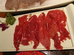 -袍家大院重庆火锅(文安路店)