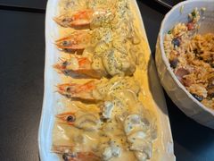 -Ameigo梅果·云贵川bistro(长宁来福士店)