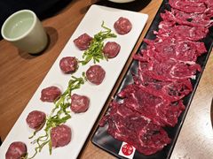 -掂档潮汕牛肉火锅(万象城店)