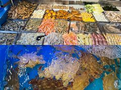 -赵璐海鲜面馆(德行路店)