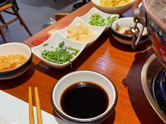 酱料-1078號老北京涮肉(万达广场店)