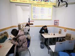 -鸿盛面庄(庆云北街2号院店)