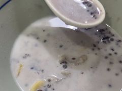 -水牛奶皇后糖水铺