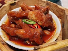 -东鑫记港式茶餐厅(南京东路店)