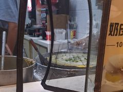 -清真·二嫂子煎饼果子(卫津路总店)