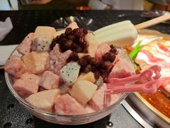 -小牛哈尼韩式水煎肉(万象城店)