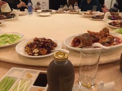 -九花山烤鸭店