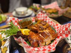 -泰妃殿(武汉首店)