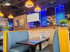 -blue frog蓝蛙(长泰广场店)