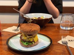 -AFS Cafe & Canteen(闽江二路店)