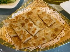 -大树头森林餐厅(番禺广场店)