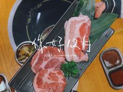 -咕咕站韩国料理(紫金港店)