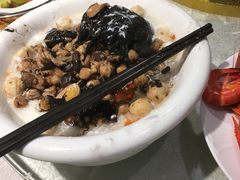-琼菜坊·无鸡不成宴·海南菜老爸茶糟粕醋(海口骑楼老街店)