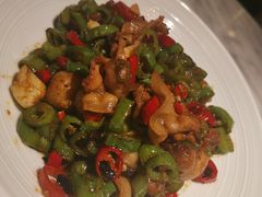 -蔴将·川菜(黄龙万科店)