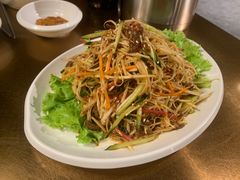 -辛氏火炉·韩式古法烤肉(松北店)