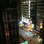 -香港恒丰酒店