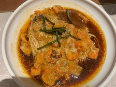 -松鹤面馆·古法焖肉面(观前店)
