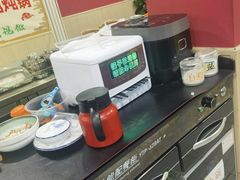 -听涛雅苑百味饺子老家菜馆