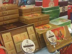 零售区-桂发祥·直营(万德庄大街店)