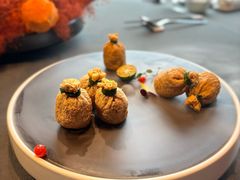 -上海滩餐厅(BFC外滩金融中心店)