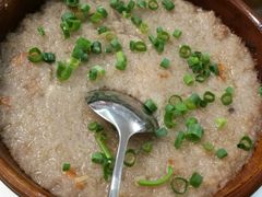 钵仔莲藕粉-腰记饭店(龙源路店)