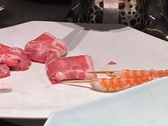 -鼎鼎香·港式火锅(北京SKP店)