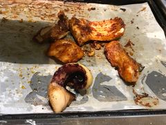 -汉丽轩韩式自助烤肉十二年(SM广场店)
