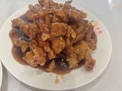 -杏园餐厅(西四北大街店)