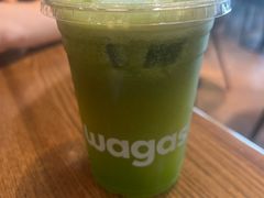 -Wagas沃歌斯(北京君太百货店)