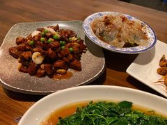 本帮扣肉-三林本帮馆(中林街店)
