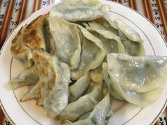 -长人馄饨铺(解放街店)