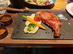 -1886德国汽车餐厅(外滩中央店)