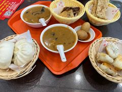 -方中山胡辣汤(成都首店)