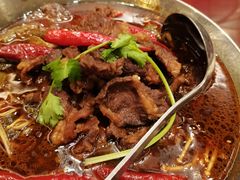 -御苑宾馆-中餐厅